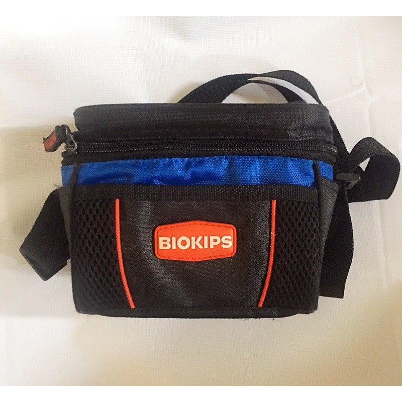 biokips lunch bag