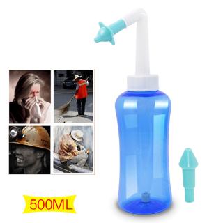 nose cleaning machine