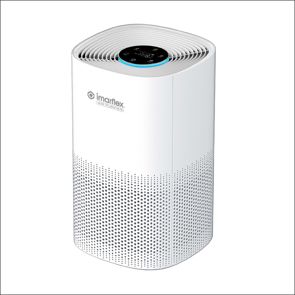 Imarflex IAP2135 Air Purifier Shopee Philippines