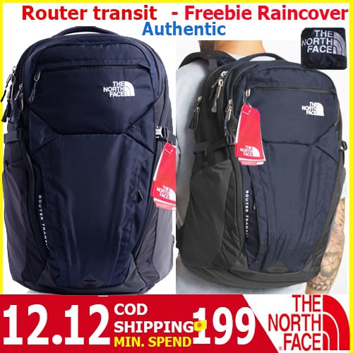 north face backpack for travel