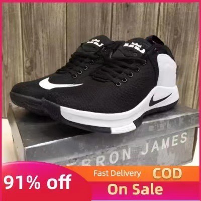 ron james shoes