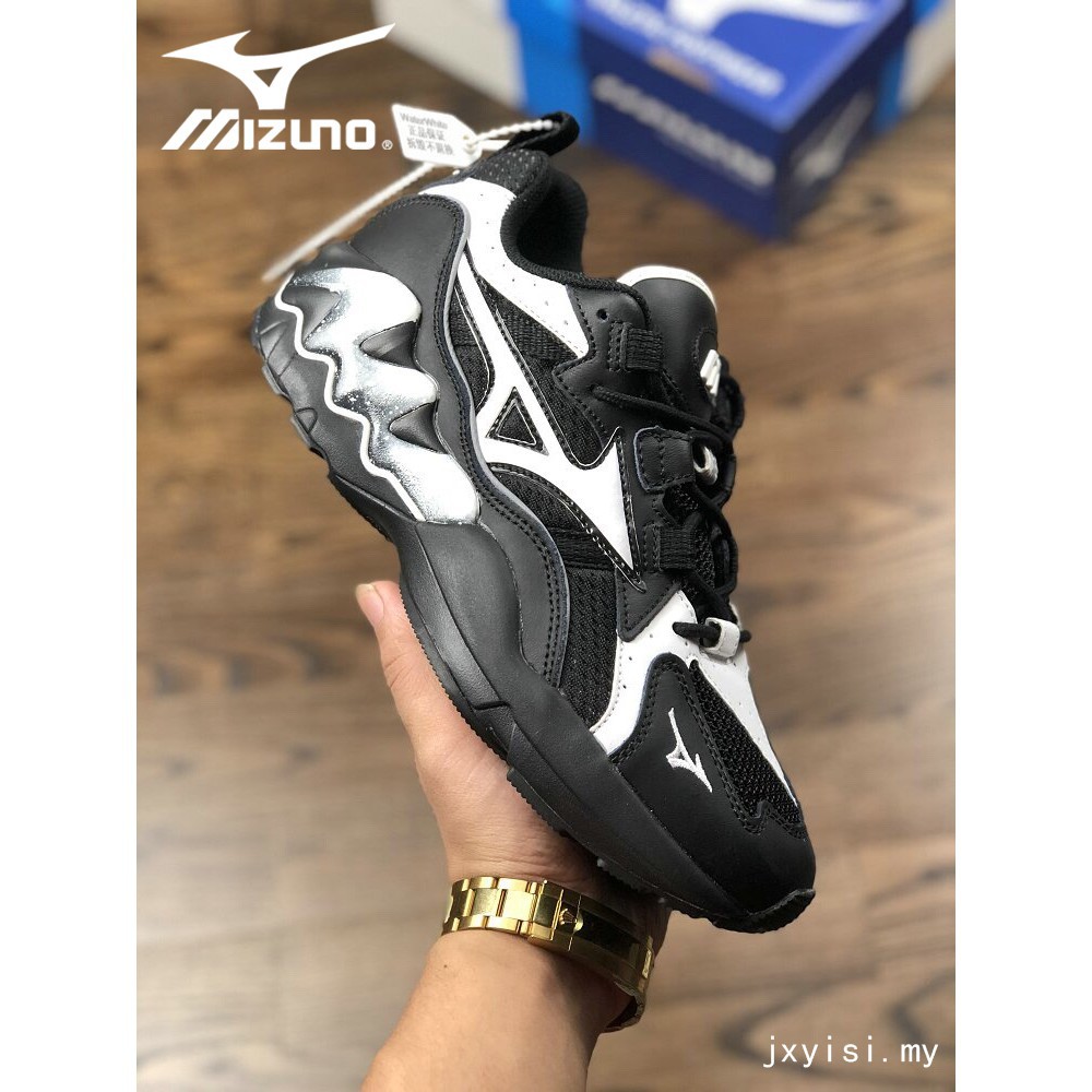 mizuno walking shoes men