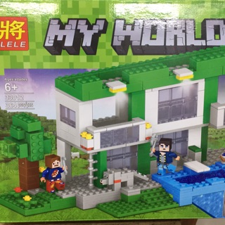 minecraft toys divisoria