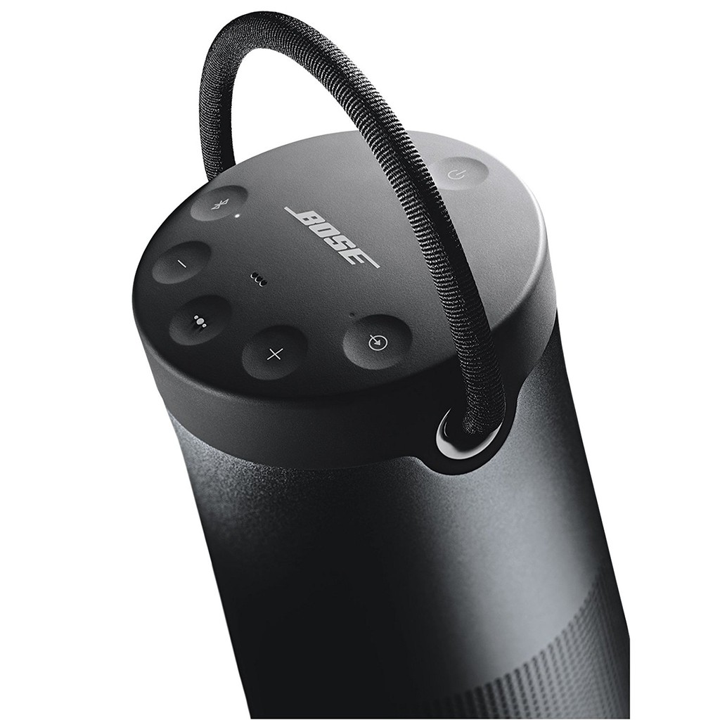 bose 360 bluetooth speaker