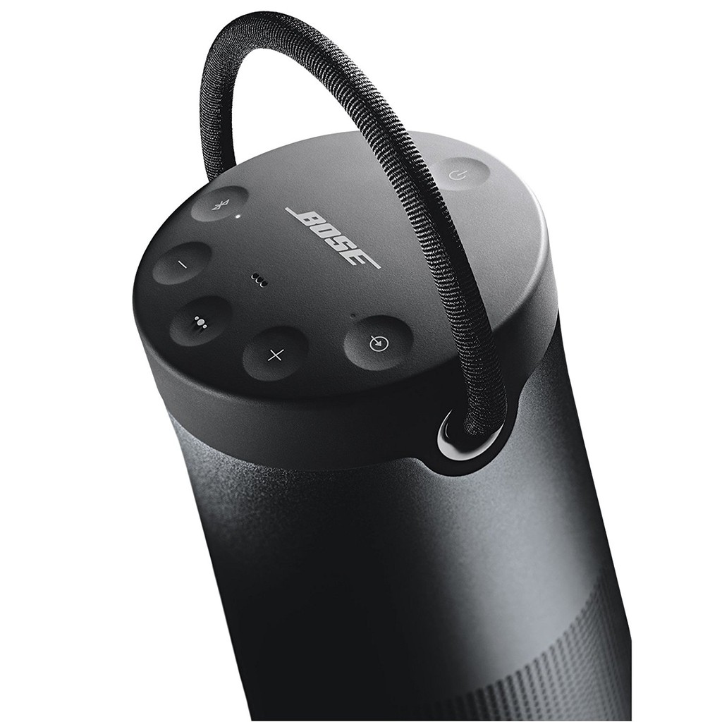 bose soundlink revolve cena