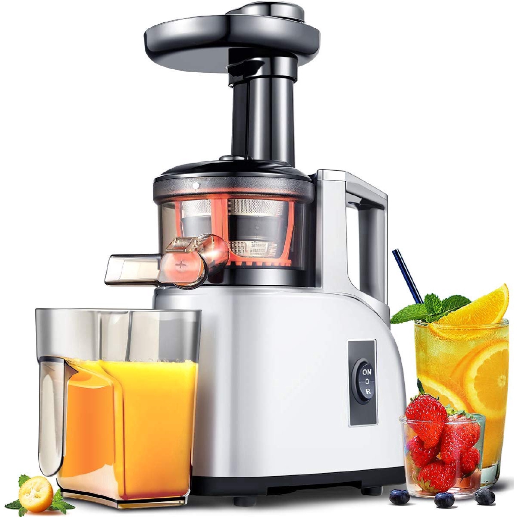 vegetable fruit juicer machine