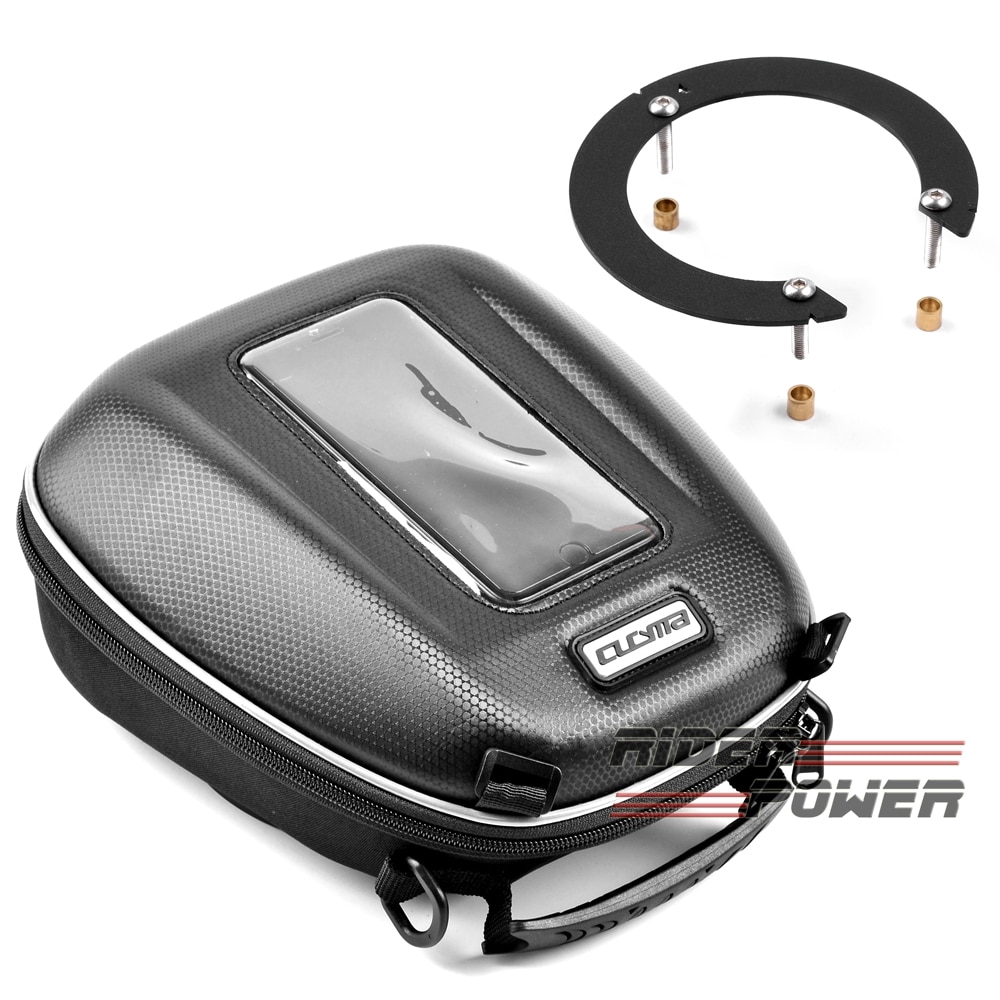 versys 650 tank bag