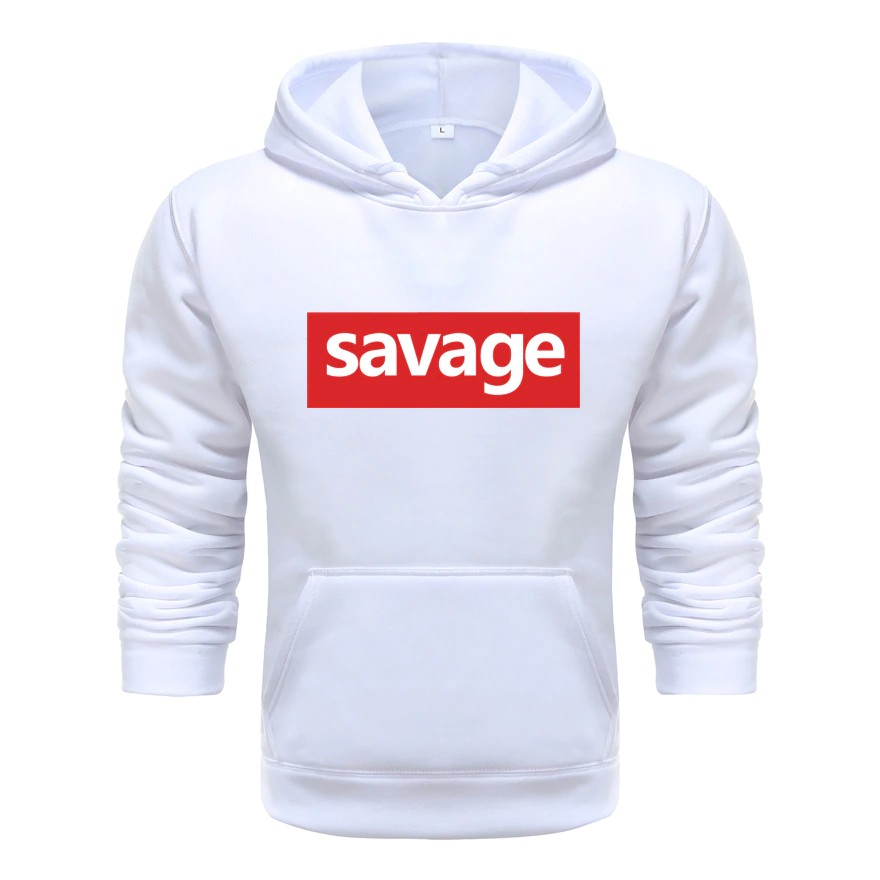 slaughter gang hoodie