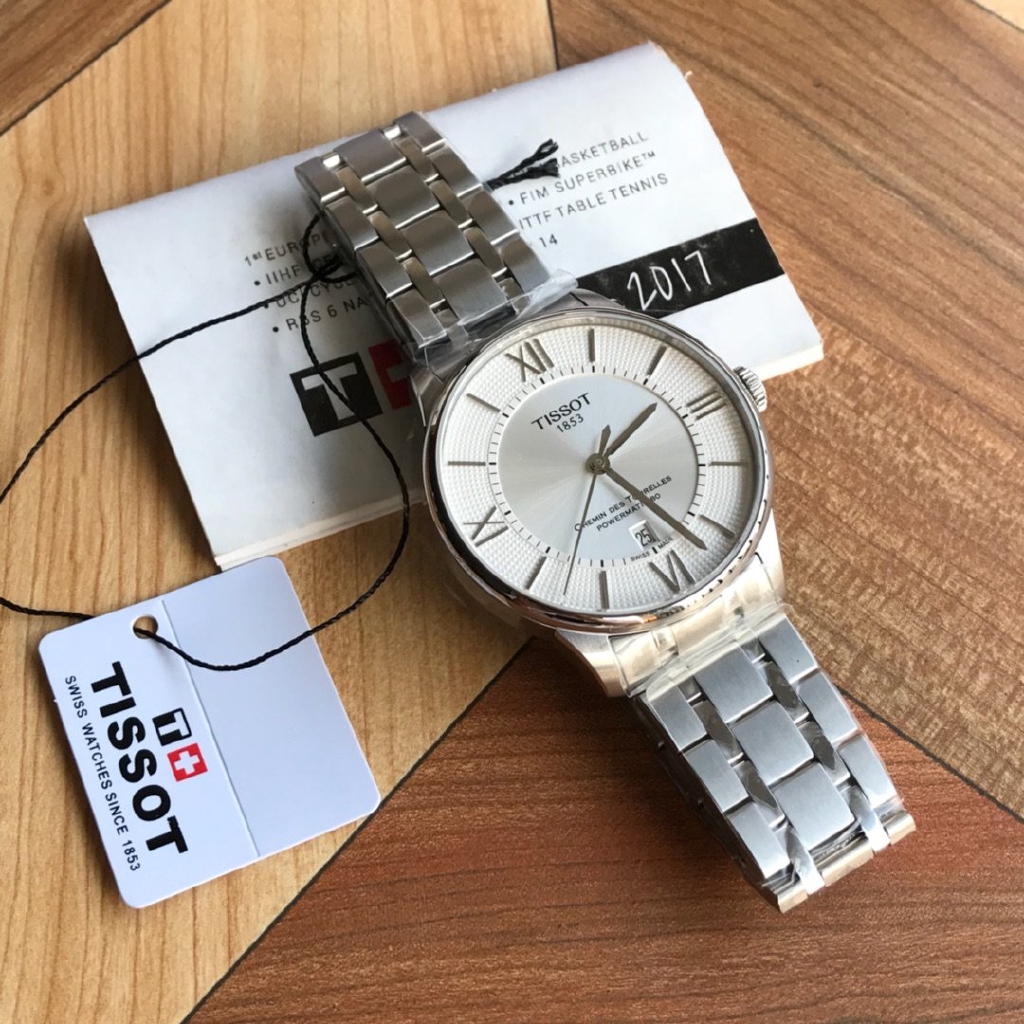 Оригинальные tissot. Коробка от часов тиссот оригинал.