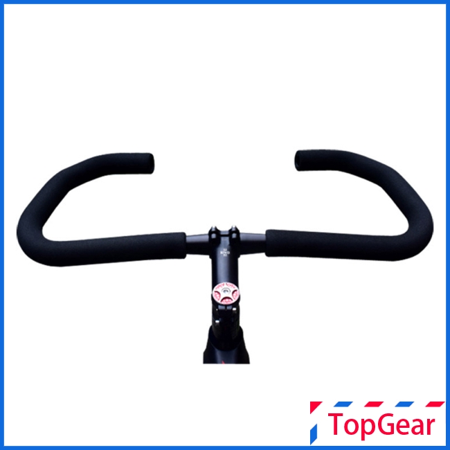 bicycle handlebar horns