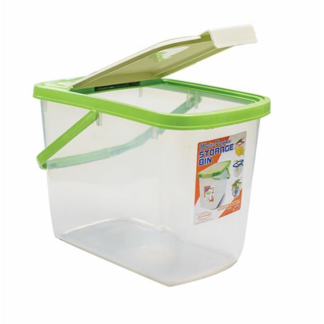 Sunnyware 808 12 liter Storage Bin | Shopee Philippines