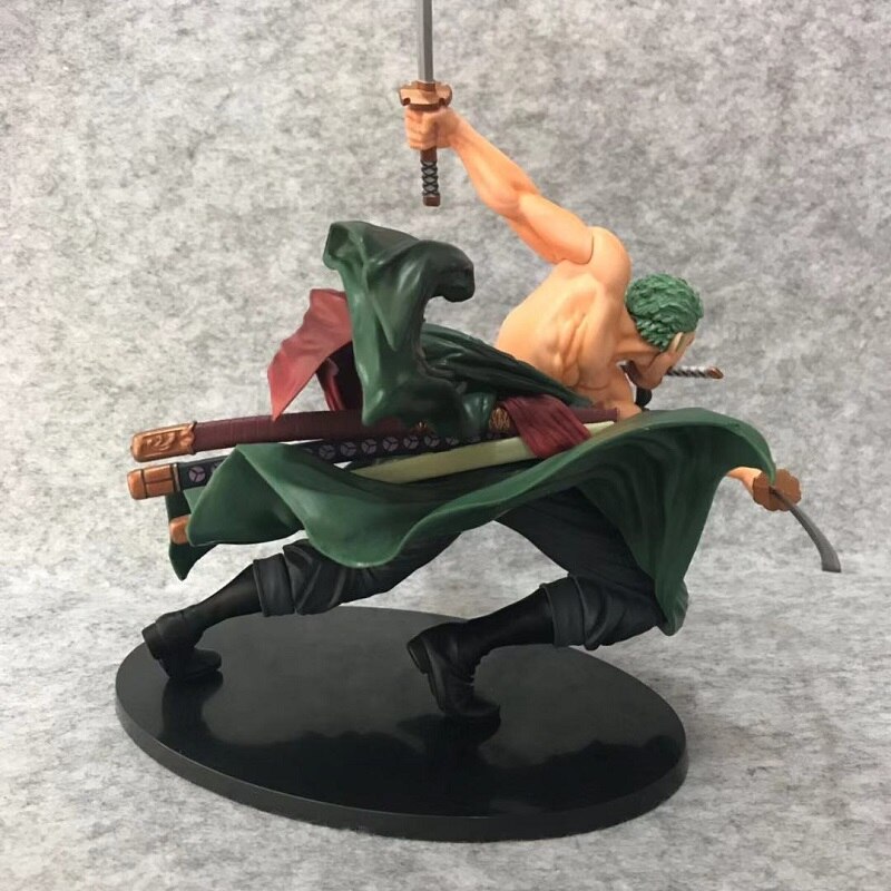 Megahouse Pop Sa Maximum Roronoa Zoro Ver Sanzensekai Figure Gfe2 Afgs Shopee Philippines