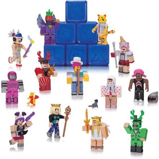 Building Blocks Roblox Big Figure Shopee Philippines - building blocks roblox big figure