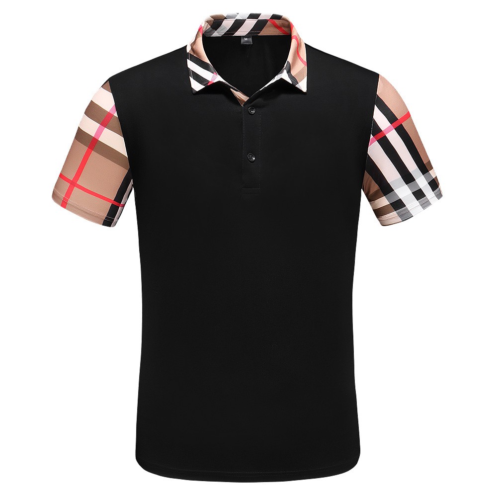 t shirt burberry men