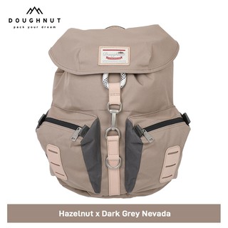 doughnut backpack shopee