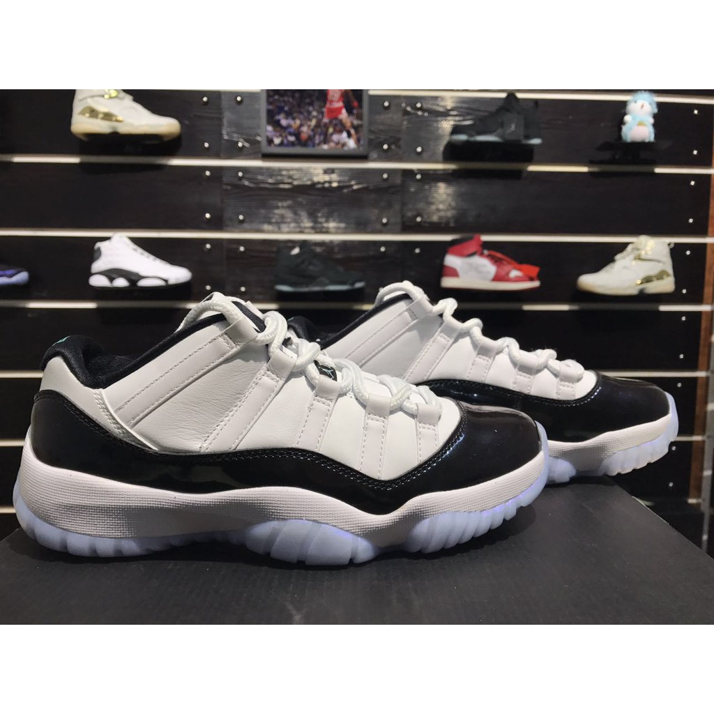 concord aj11