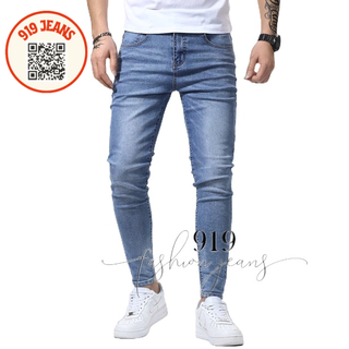 Men's Pants Jag Best Selling Stretchable Skinny Jeans for men COD #10