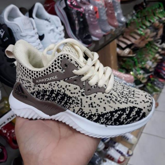 adidas alphabounce for kids