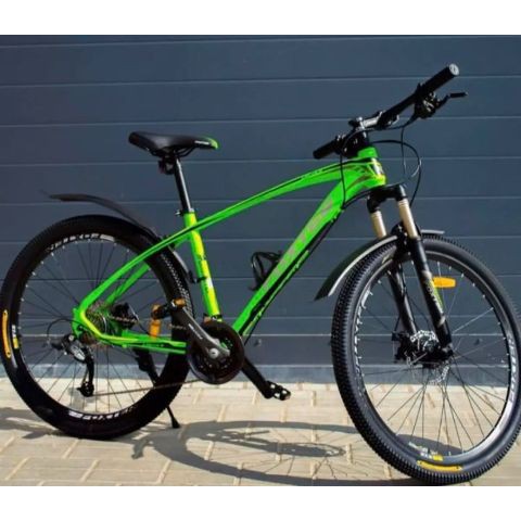 foxter bike mtb price