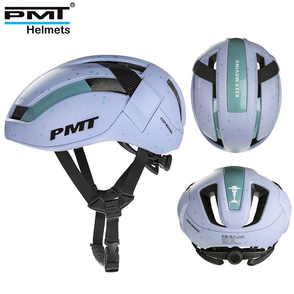 pmt helmet origin