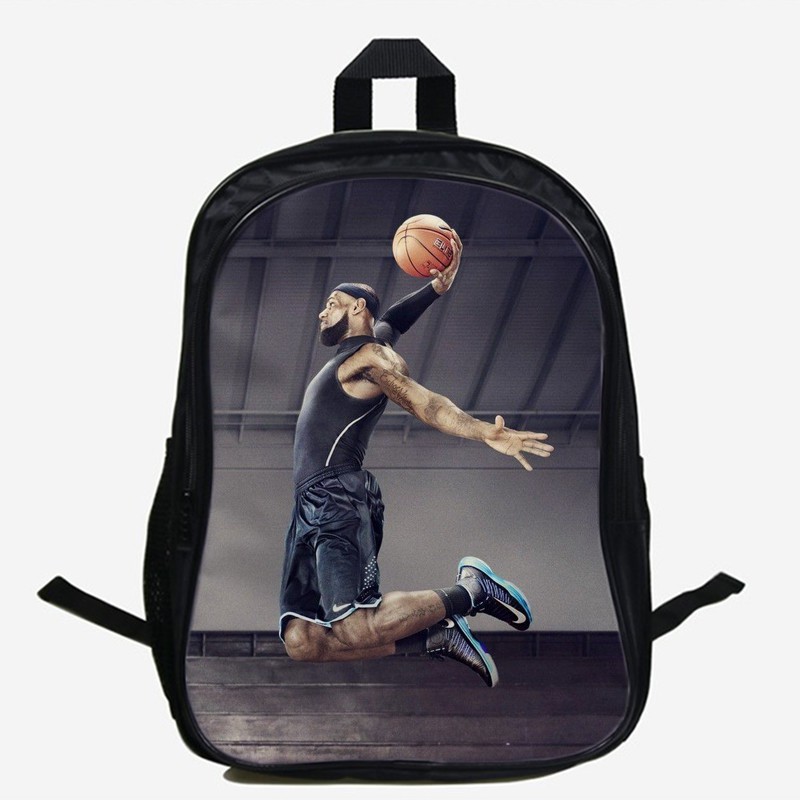 lebron james bag