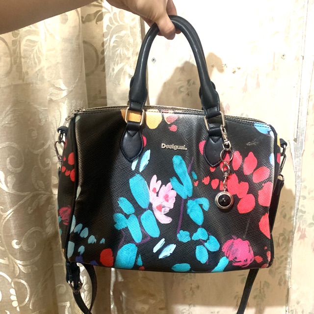 desigual bags philippines