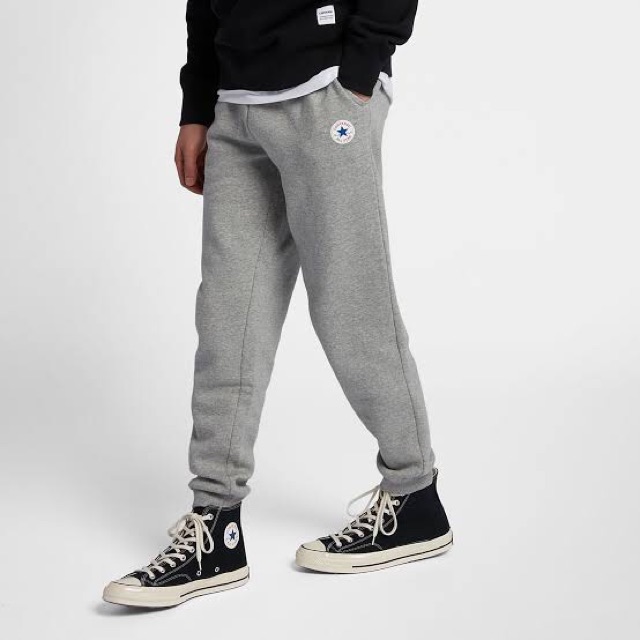 converse with jogger pants - 65% remise 