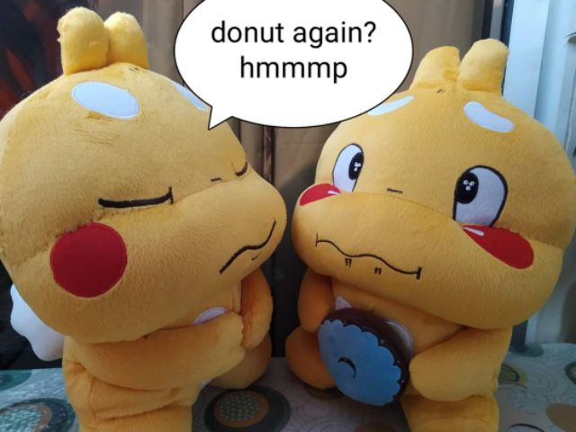 qoobee stuffed toy shopee