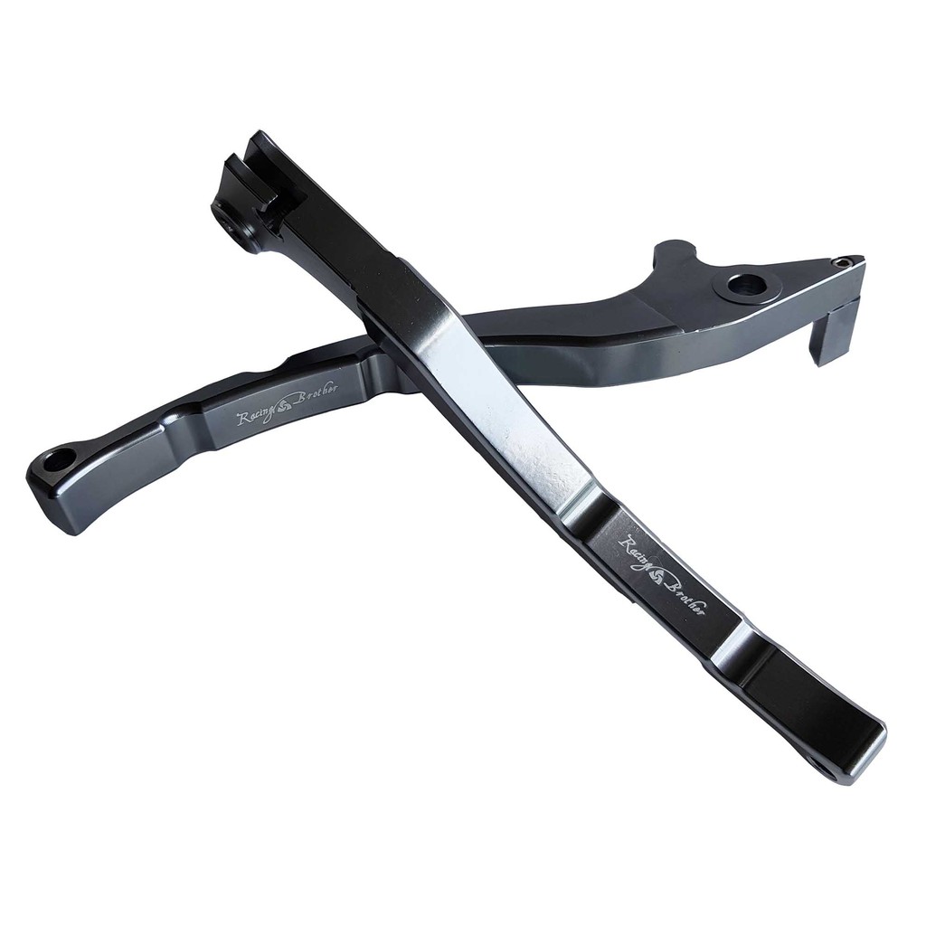 Brake and Clutch Lever Raider 150 (GunMetal Grey) Shopee Philippines