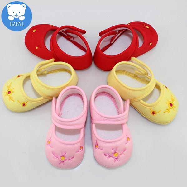 cute infant shoes