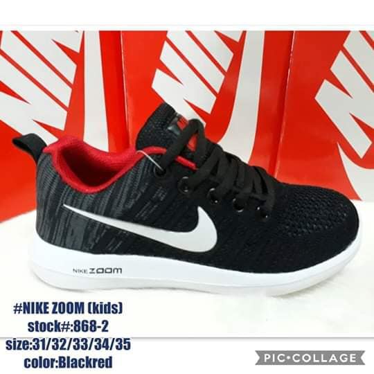 white rubber shoes nike
