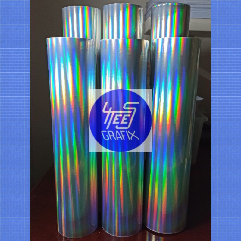 holographichologram printable vinyl sticker roll shopee philippines