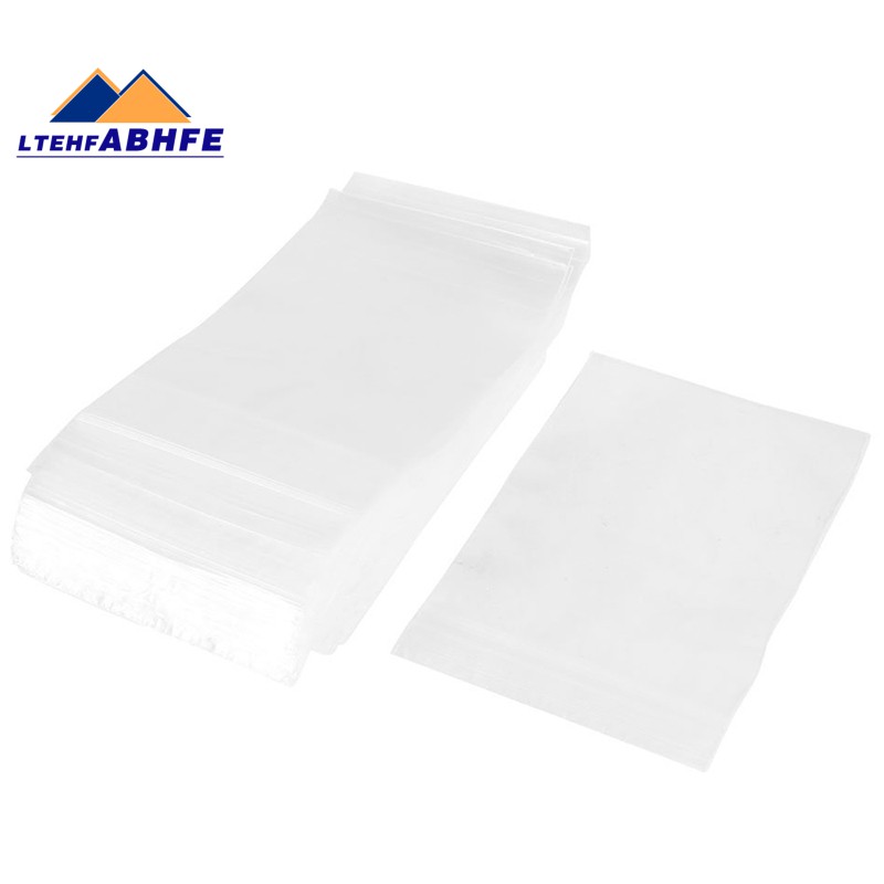 sealable bags