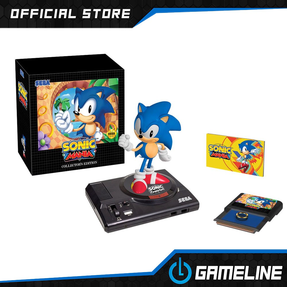 sonic in nintendo switch