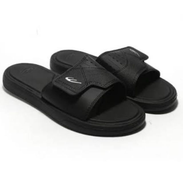 world balance sandals for men