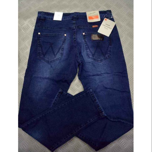 who sells wrangler jeans