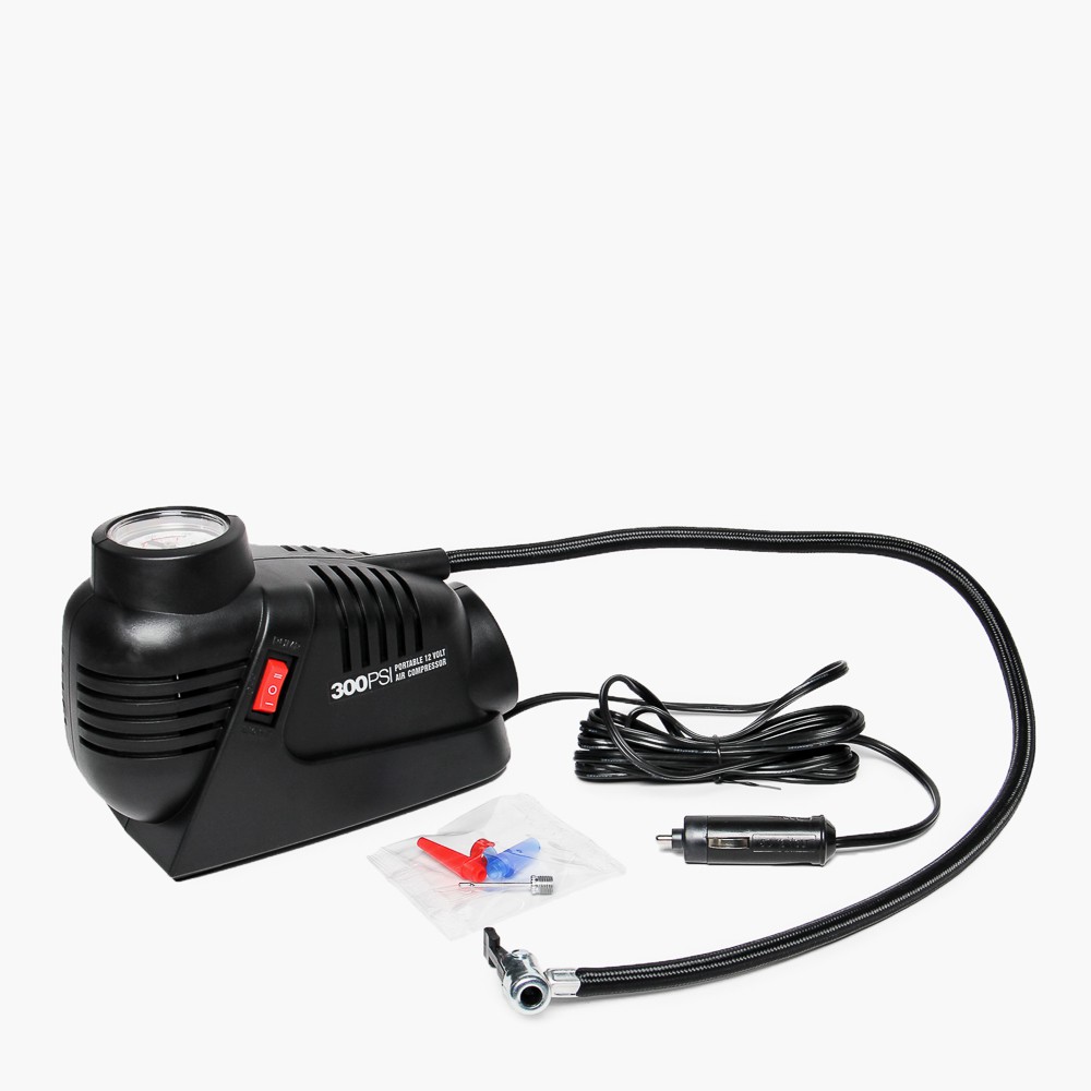 coido tire inflator 300 psi