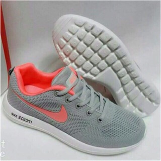 happyTescoFashion rubber Nike zoom canvass Running Shoes For women ...