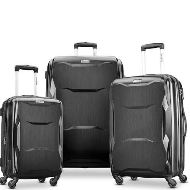 samsonite pivot set