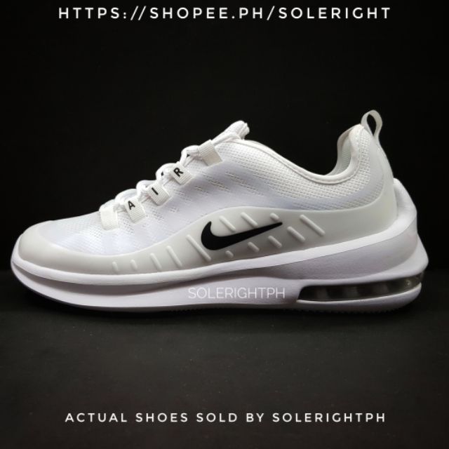 nike thea triple white