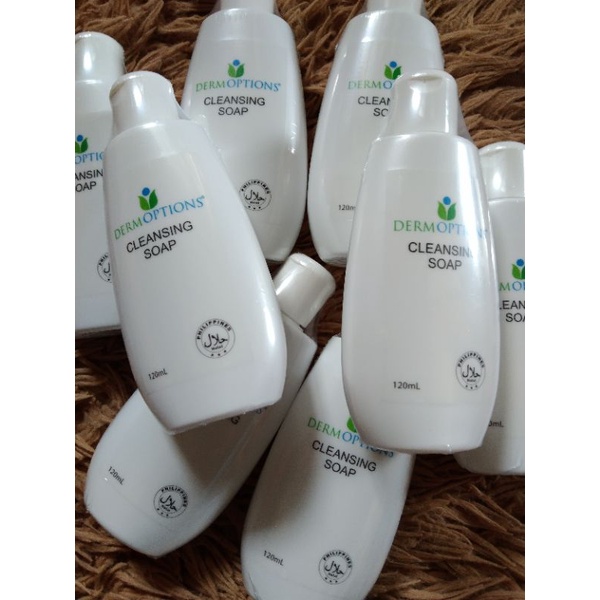 cleansing soap 120ml (SENSITIVE SKIN / HYPOALLERGENIC) Shopee Philippines