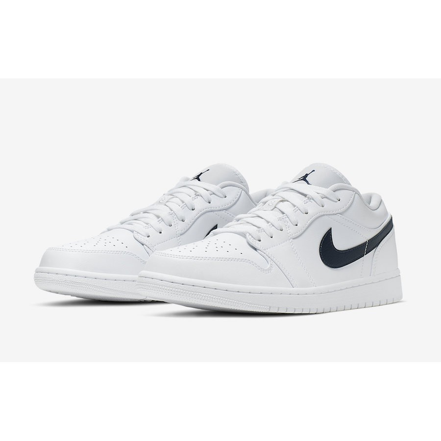 obsidian white jordan 1