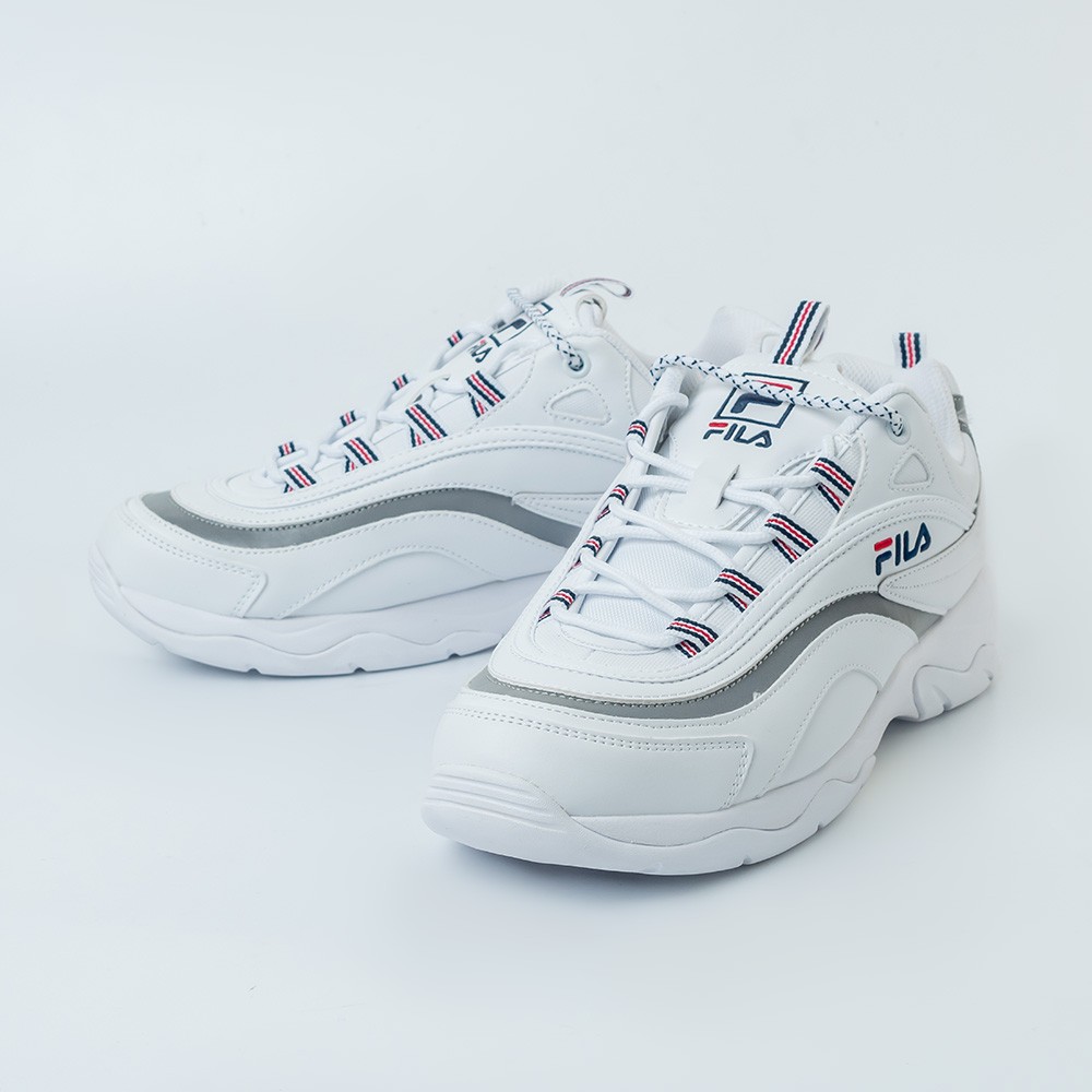 fila for men shoes