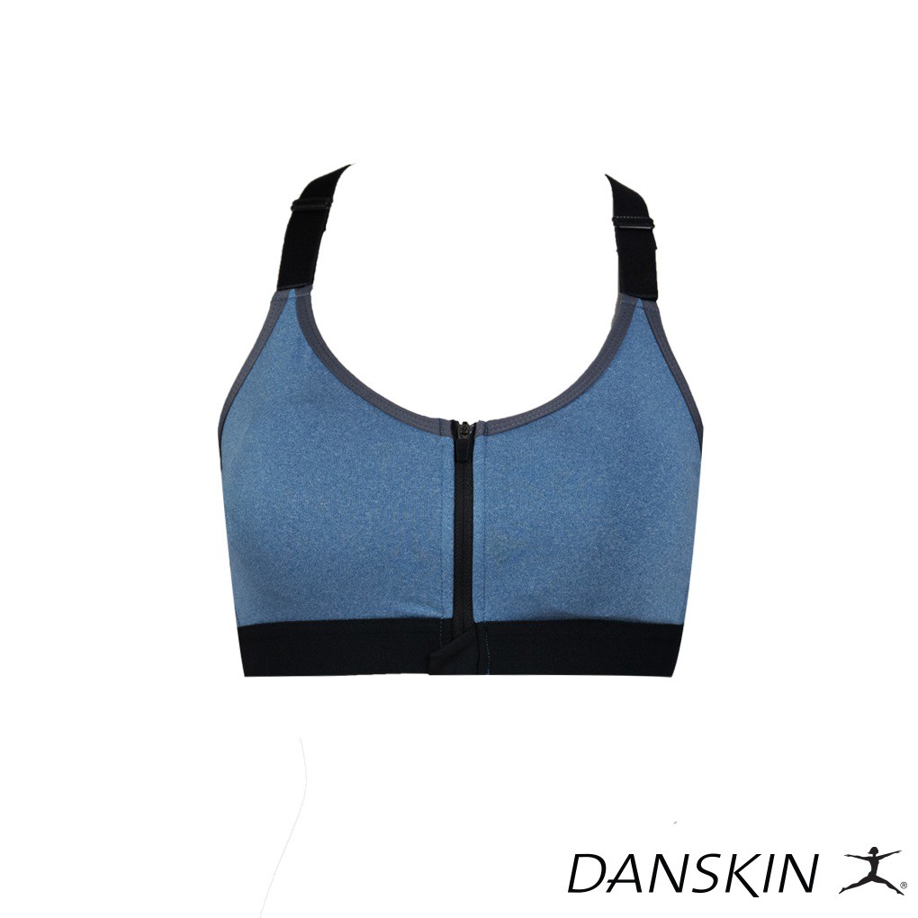 danskin sports bra tank