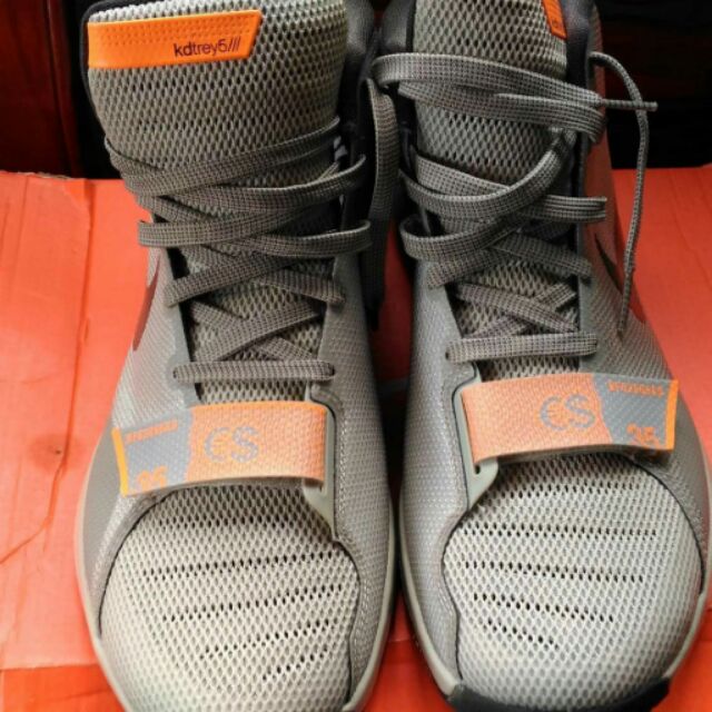 kd trey 5 iii