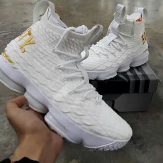 lebron 15 limited edition