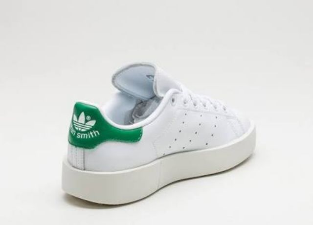 adidas stan smith bold w