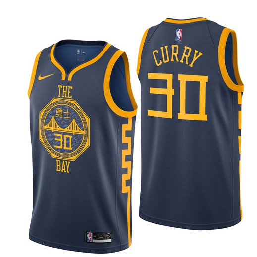 curry nba shirt