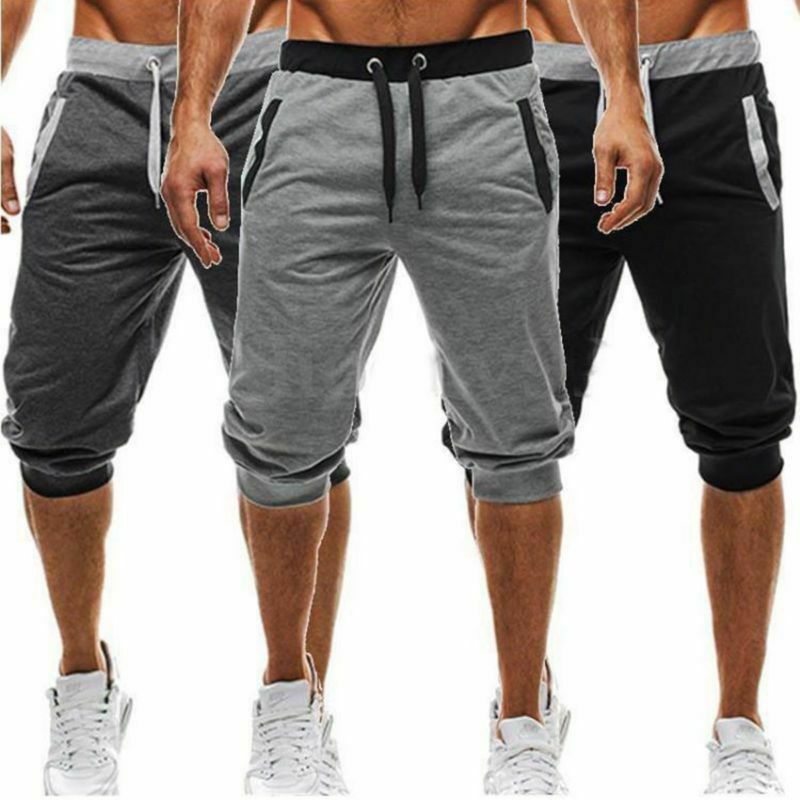 gym half pants