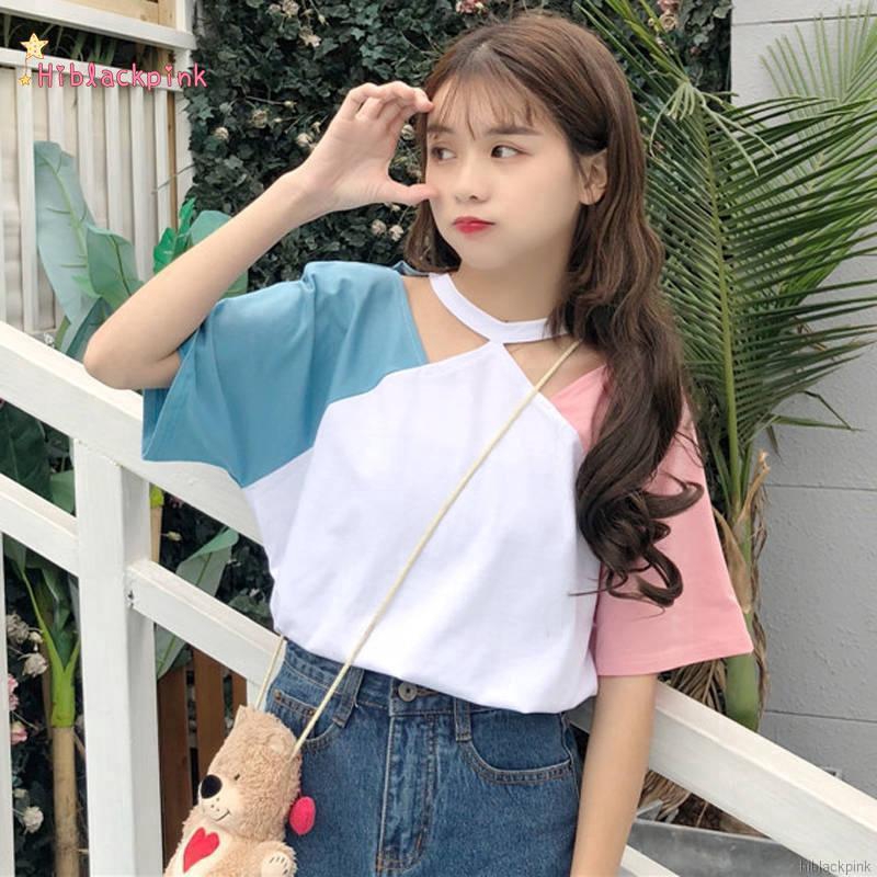 korean fashion for short girl